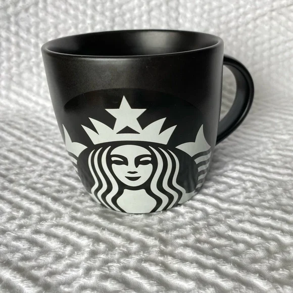 Starbucks 2017 Mug 14 fl oz